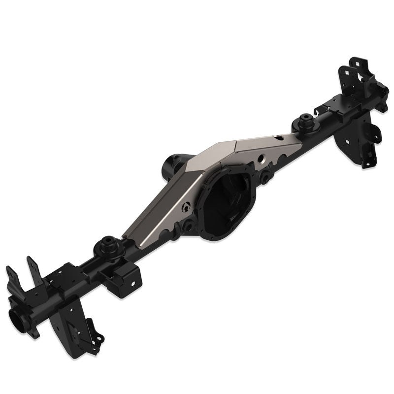 Artec Indust Axle Housing Truss, Apex, For Dana 44, Low Profile, Over the Top, Weld on, Mild Steel – JK4422