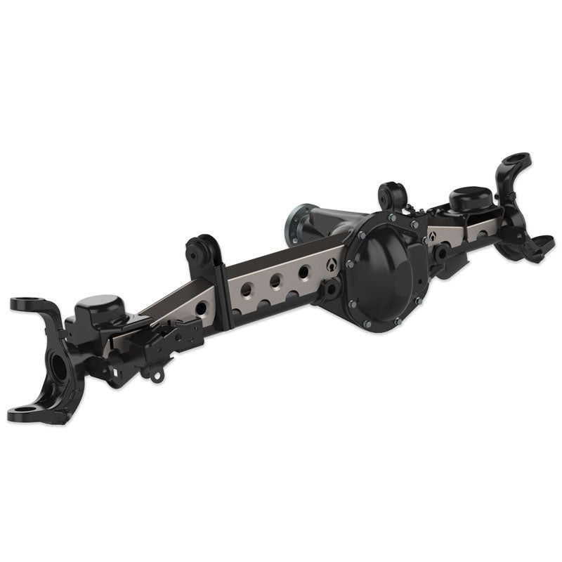 Artec Indust Axle Housing Truss, Apex, For Dana 44, Over the Top, Weld on, Mild Steel – JK4451