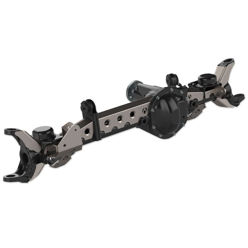 Artec Indust Axle Housing Truss, Apex, For Dana 44, Over the Top, Weld on, Steel – JK4455