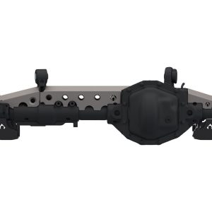 Artec Indust Axle Housing Truss, For Dana 30 M186 Front Axle, Over the Top, Weld on, Steel – JL3101