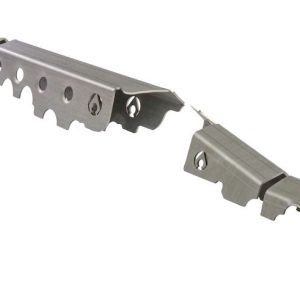 Artec Indust Axle Housing Truss, Apex, For Dana 44, Over the Top, Weld on, Steel – JL4501