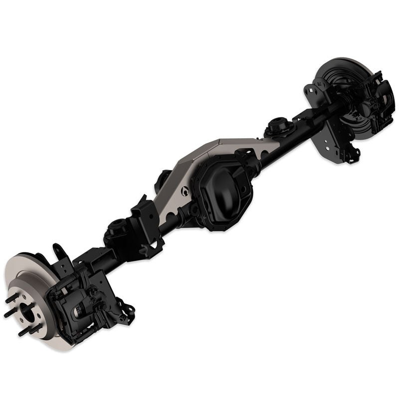 Artec Indust Axle Housing Truss, Apex, For Dana 44, Over the Top, Weld on, Steel – JL4502