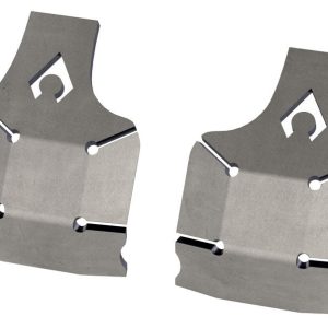 Artec Indust Control Arm Mount, Weld on, Steel, Set of 2 – JL4504