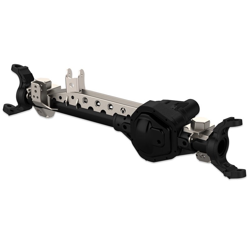 Artec Indust Axle Housing Truss, Apex, For Dana 30 or Dana 44, Over the Top, Weld on, Mild Steel – JL6553