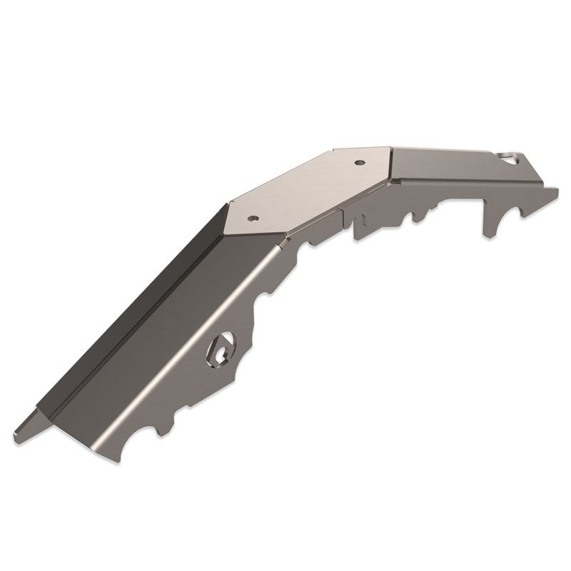 Artec Indust Axle Housing Truss, Apex, For Dana 44, Over the Top, Weld on, Steel – JT0007
