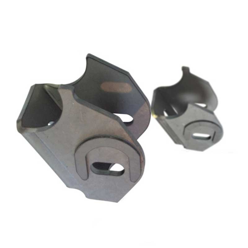 Artec Indust Control Arm Mount, Heavy Duty, Weld on, Steel, Set of 2 – TJ3011