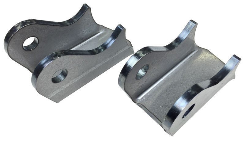 Artec Indust Shock Absorber Mount Bracket, Low Profile, Weld on, Steel, Set of 2 – TJ8804