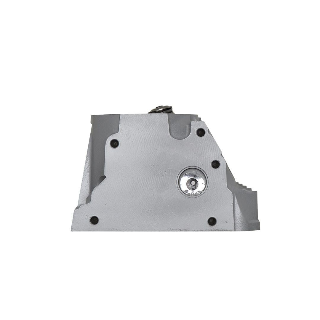 Atk Engines Cylinder Head, Chevy 4.8/5.3L Ls V8, Aluminum, Head Cast #1707, 9862, H235, With Valves and Springs – 2CT7