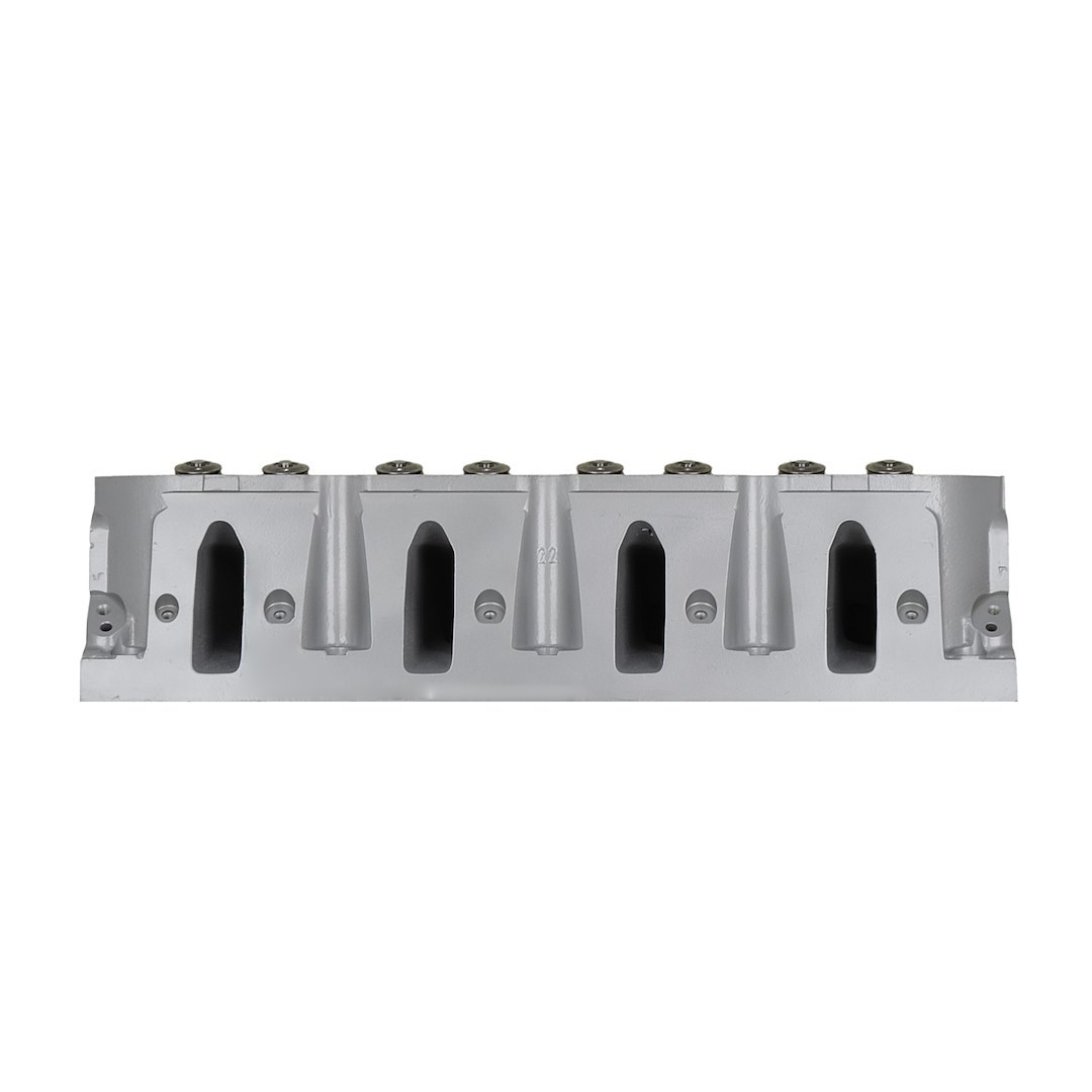 Atk Engines Cylinder Head, Chevy 4.8/5.3L Ls V8, Aluminum, Head Cast #1707, 9862, H235, With Valves and Springs – 2CT7