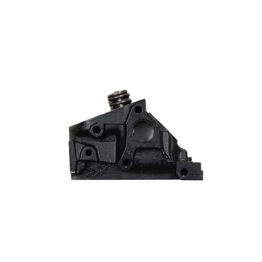 Atk Engines Cylinder Head, Complete Head with Valves and Springs (no A.i.r. Pedestal Mount Rockers) – 2D58
