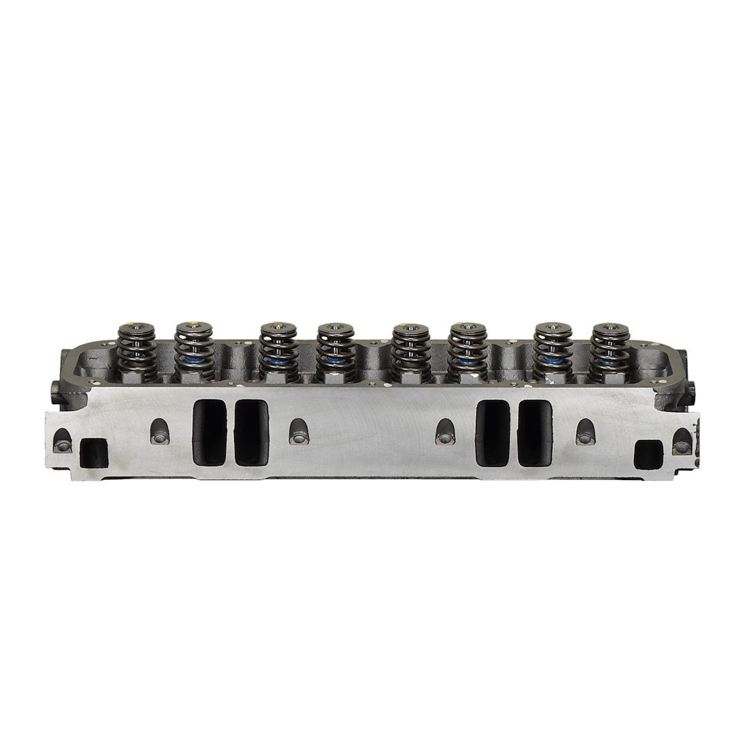 Atk Engines Cylinder Head, Complete Head with Valves and Springs (no A.i.r. Pedestal Mount Rockers) – 2D58