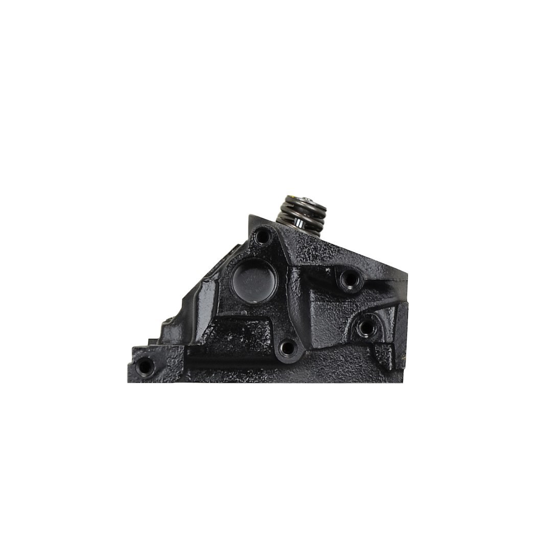 Atk Engines Cylinder Head, Complete Head with Valves and Springs (no A.i.r. Pedestal Mount Rockers) – 2D58