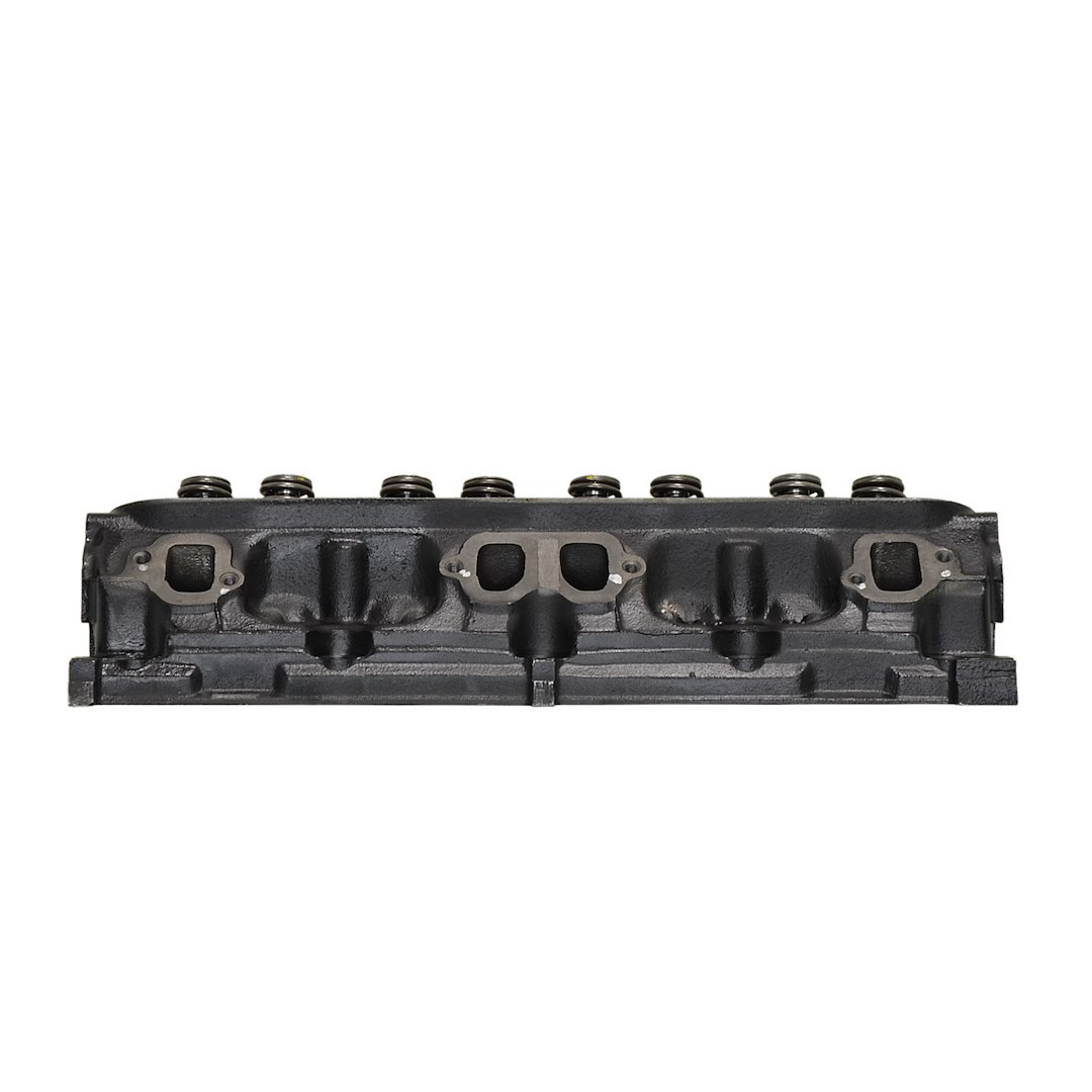 Atk Engines Cylinder Head, Complete Head with Valves and Springs (no A.i.r. Pedestal Mount Rockers) – 2D58