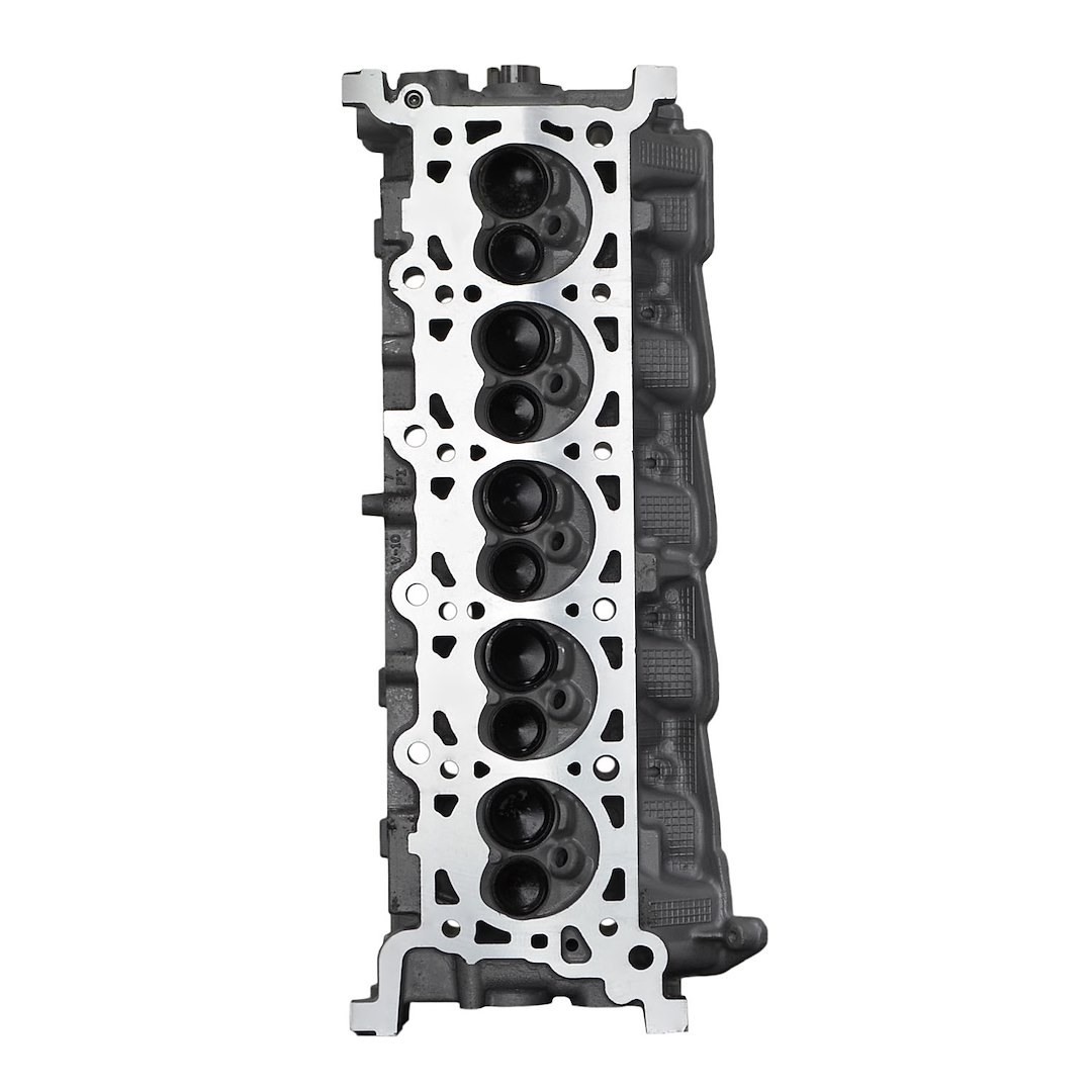 Atk Engines Cylinder Head, Chevy 6.8L V10, Aluminum, Right Head, Head Cast #1C2E, 2C2E-A27A,YC2E, With Cam/ Valves/ Springs – 2FVV