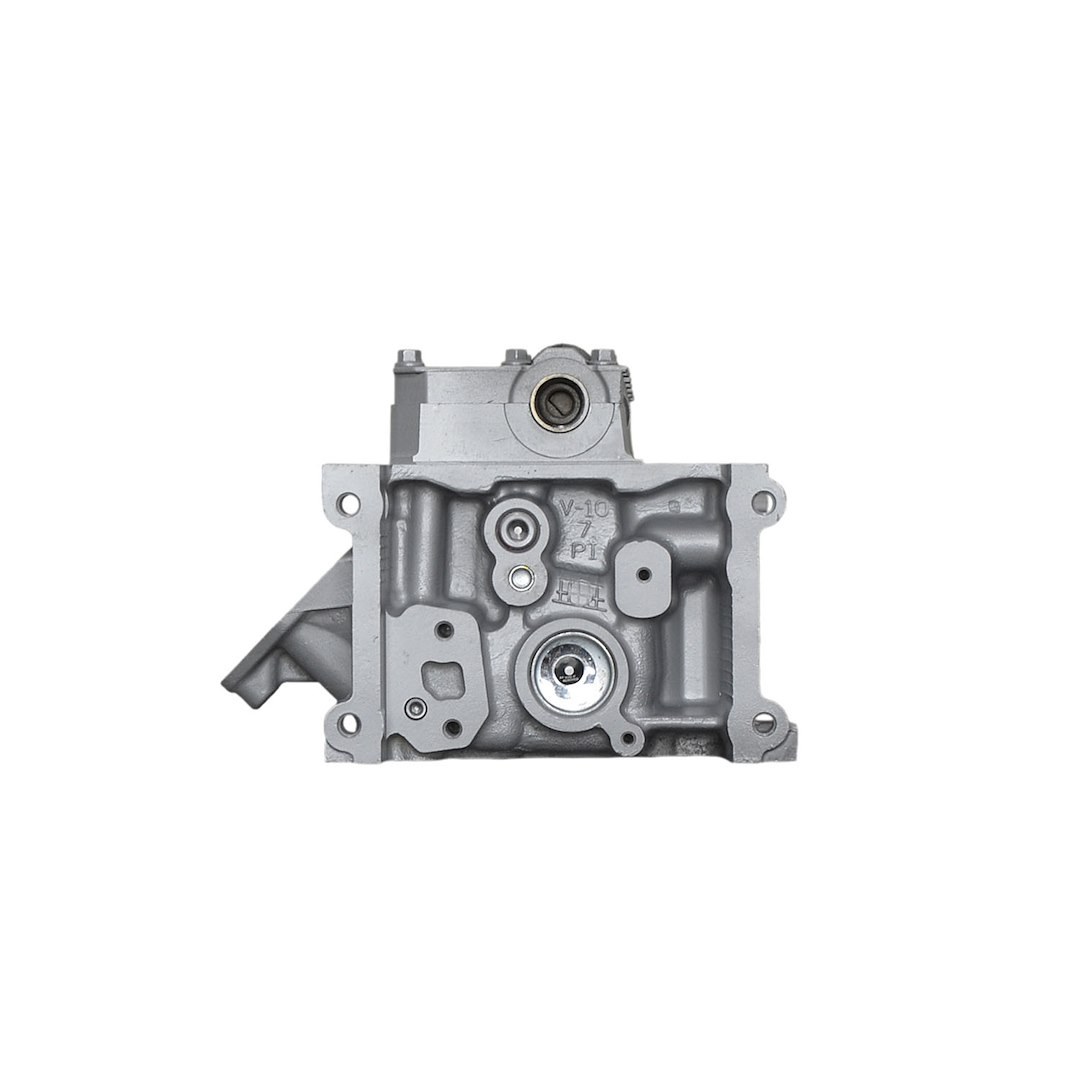 Atk Engines Cylinder Head, Chevy 6.8L V10, Aluminum, Right Head, Head Cast #1C2E, 2C2E-A27A,YC2E, With Cam/ Valves/ Springs – 2FVV