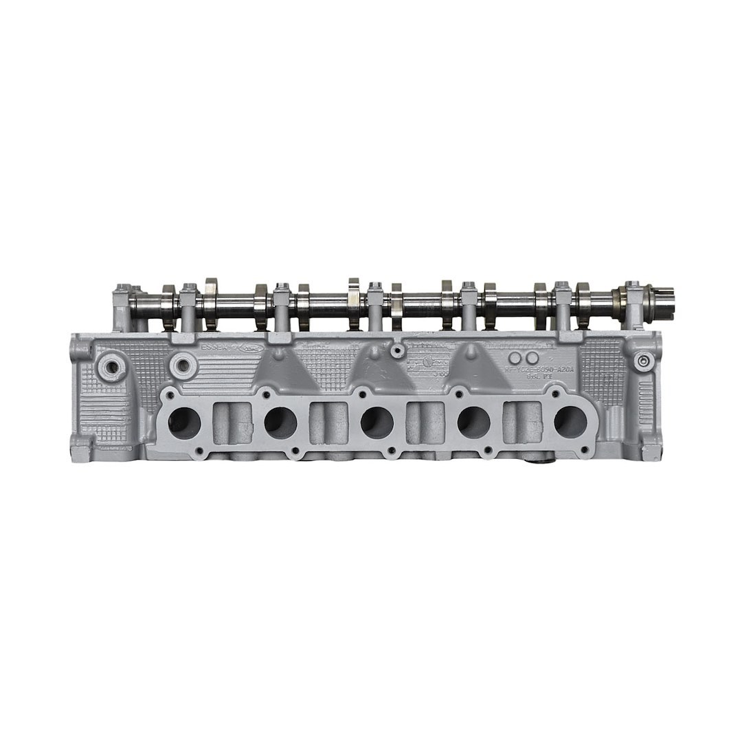 Atk Engines Cylinder Head, Chevy 6.8L V10, Aluminum, Right Head, Head Cast #1C2E, 2C2E-A27A,YC2E, With Cam/ Valves/ Springs – 2FVV