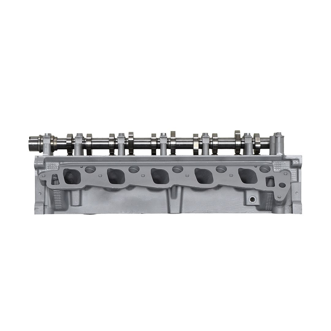 Atk Engines Cylinder Head, Chevy 6.8L V10, Aluminum, Right Head, Head Cast #1C2E, 2C2E-A27A,YC2E, With Cam/ Valves/ Springs – 2FVV