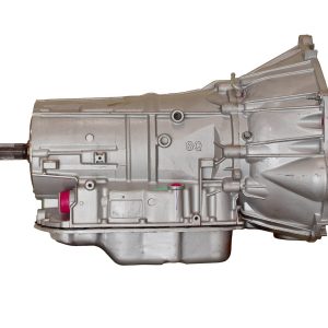 Atk Engines Auto Trans Assembly, Automatic Valve Body, Lockup Compatible, Aluminum Pan, 6 Gears, With Torque Converter – 8114A-JMB