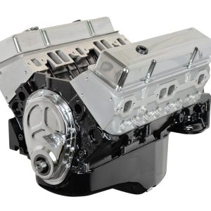 Atk Engines Engine Block – Long, High Performance Base, Automotive – HP36