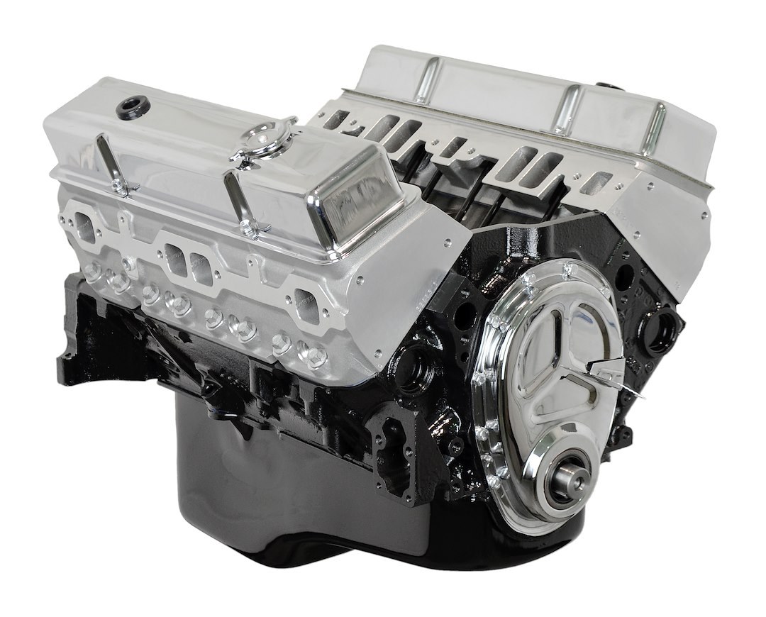 Atk Engines Engine Block – Long, High Performance Base, Automotive – HP36