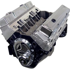 Atk Engines Engine Block – Long, High Performance Base, Automotive – HP89