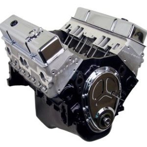 Atk Engines Engine Block – Long, High Performance Base, Automotive – HP89