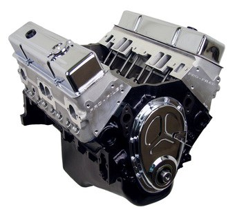 Atk Engines Engine Block – Long, High Performance Base, Automotive – HP89