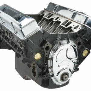 Atk Engines Engine Block – Long, High Performance Base, Cast Iron Heads, Hydraulic Roller Camshaft, 345 Hp Stage 1, 5.7L/350 Cubic Inch – HP98