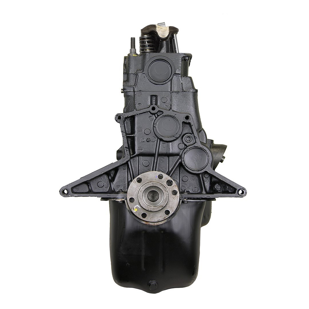 Atk Engines Engine Block – Long, Premium, Sim Tested for Compression/ Leaks/ Noises/ Oil Pressure – VA31