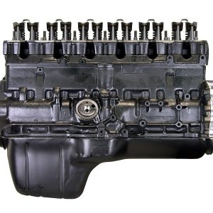 Atk Engines Engine Block – Long, Premium, Sim Tested for Compression/ Leaks/ Noises/ Oil Pressure – VA31