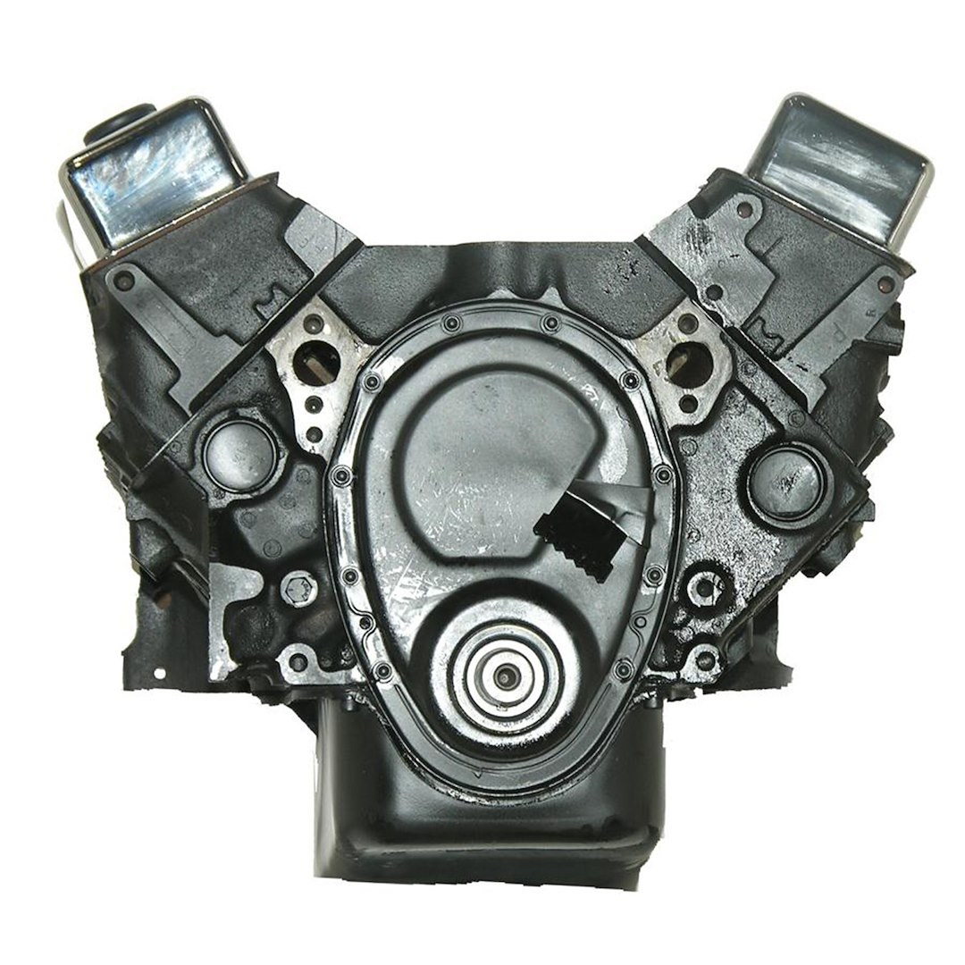 Atk Engines Engine Block – Long, Premium, Special Performance Engine, Can Be Used IN Place of Any Engine Vin Number, 4 Bolt Main – VC01