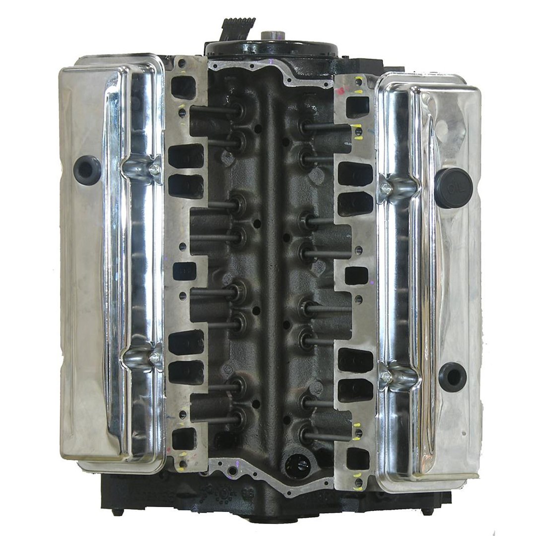 Atk Engines Engine Block – Long, Premium, Special Performance Engine, Can Be Used IN Place of Any Engine Vin Number, 4 Bolt Main – VC01
