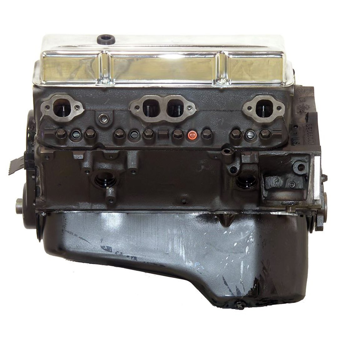 Atk Engines Engine Block – Long, Premium, Special Performance Engine, Can Be Used IN Place of Any Engine Vin Number, 4 Bolt Main – VC01