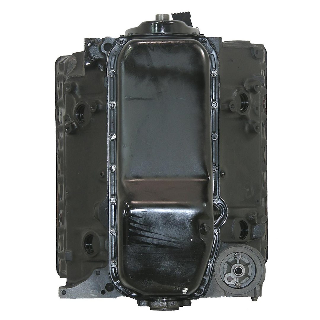 Atk Engines Engine Block – Long, Premium, Special Performance Engine, Can Be Used IN Place of Any Engine Vin Number, 4 Bolt Main – VC01