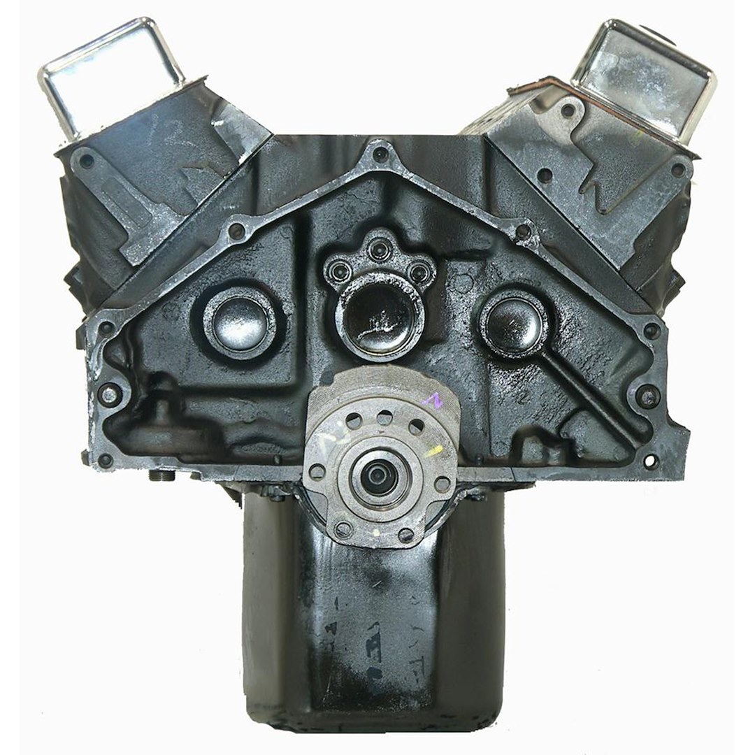 Atk Engines Engine Block – Long, Premium, Special Performance Engine, Can Be Used IN Place of Any Engine Vin Number, 4 Bolt Main – VC01
