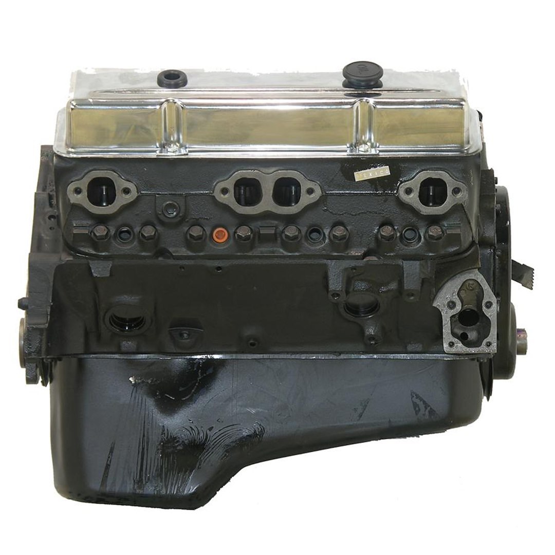 Atk Engines Engine Block – Long, Premium, Special Performance Engine, Can Be Used IN Place of Any Engine Vin Number, 4 Bolt Main – VC01