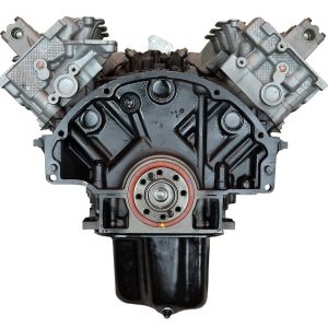 Atk Engines Engine Block – Long, Premium, Sim Tested for Compression/ Leaks/ Noises/ Oil Pressure – VDA8