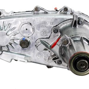 Atk Engines Transfer Case, NP231J Transfer Case – X207-2FY