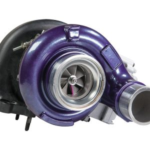 Ats Diesel Turbocharger, Aurora 3000, Single Vfr (variable Factory Replacement) Turbocharger – 2023022392
