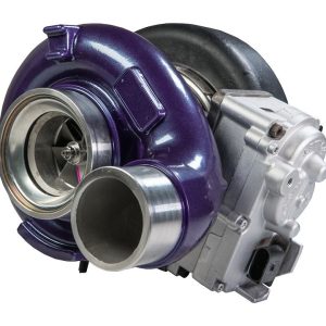 Ats Diesel Turbocharger, Aurora 3000, Single Vfr (variable Factory Replacement) Turbocharger – 2023022392
