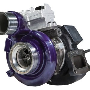 Ats Diesel Turbocharger, Aurora 3000, Single Vfr (variable Factory Replacement) Turbocharger – 2023022392