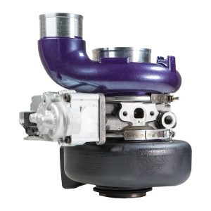 Ats Diesel Turbocharger, Aurora 3000, Single Vfr (variable Factory Replacement) Turbocharger – 2023022392