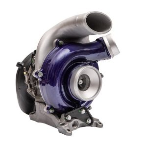 Ats Diesel Turbocharger, Aurora 3000, Single Vfr (variable Factory Replacement) Turbocharger, With Upgraded Ball Bearing Packs – 2023023368