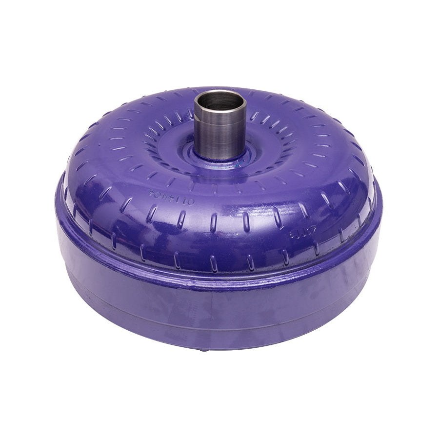 Ats Diesel Auto Trans Torque Converter, Five Star Viskus Clutch Drive, For Use with 4R100/ E4OD Transmissions, 1500 to 1700 RPM Stall – 3029513104