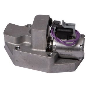 Ats Diesel Auto Trans Governor Solenoid, Upgrades OEM Governor Solenoid to GM Governor Pressure Solenoid Unit – 3031002188