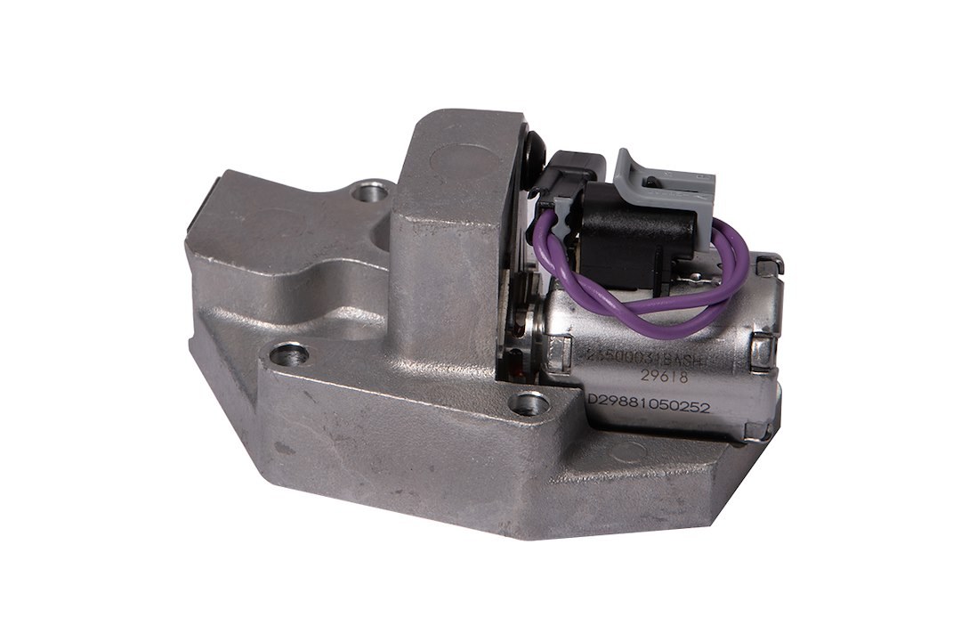 Ats Diesel Auto Trans Governor Solenoid, Upgrades OEM Governor Solenoid to GM Governor Pressure Solenoid Unit – 3031002188