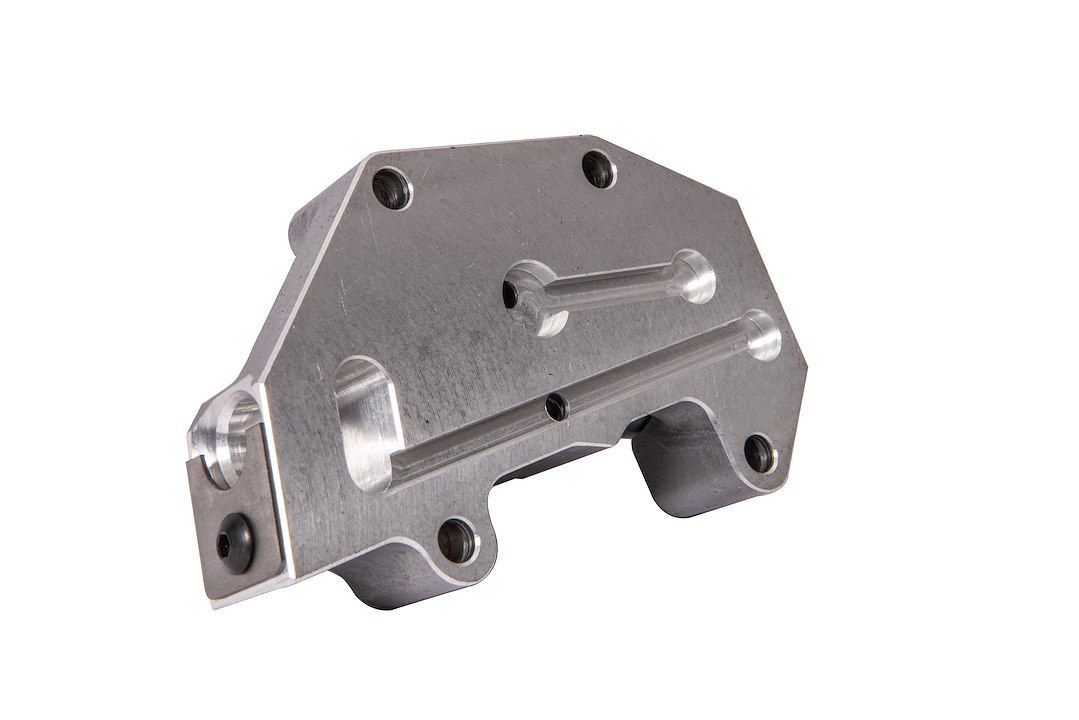 Ats Diesel Auto Trans Governor Solenoid, Upgrades OEM Governor Solenoid to GM Governor Pressure Solenoid Unit – 3031002188