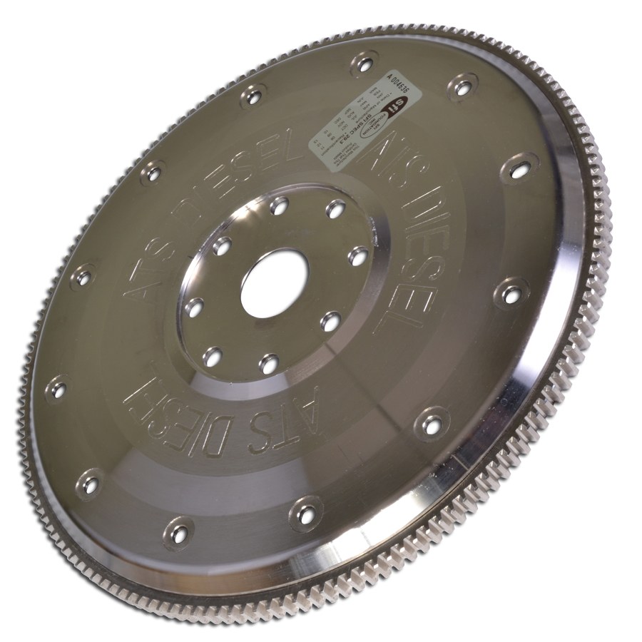 Ats Diesel Auto Trans Flexplate, Billet Aluminum – 3059002104