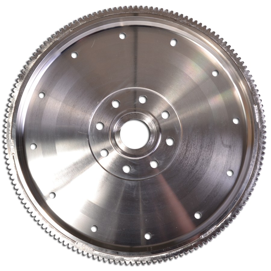 Ats Diesel Auto Trans Flexplate, Billet Aluminum – 3059002104