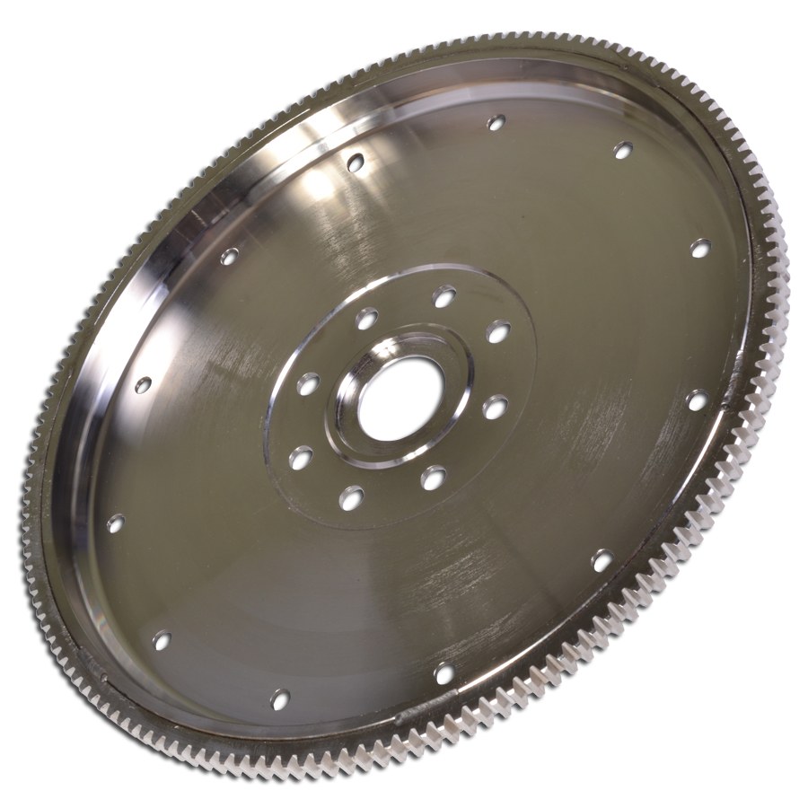 Ats Diesel Auto Trans Flexplate, Billet Aluminum – 3059002104